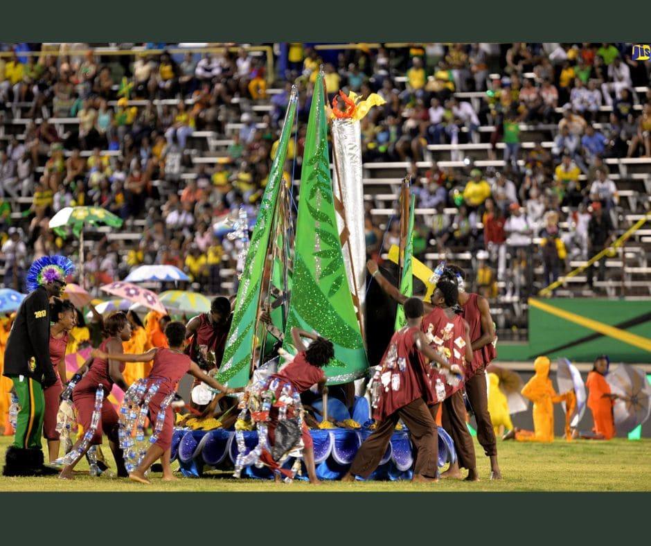 Jamaica Independence Grand Gala Experience Jamaique